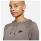 Nike Γυναικείο φούτερ Sportswear Essential